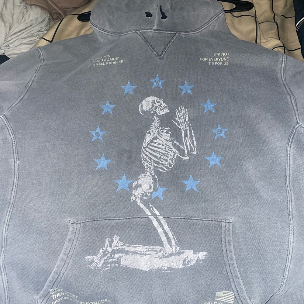 DARC SPORT HOODIE